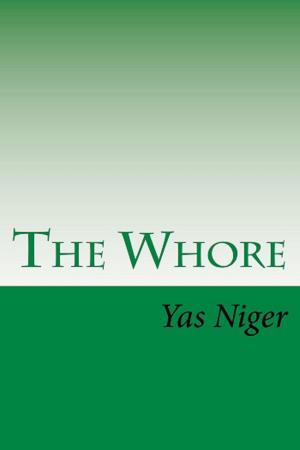 Cover of The Whore