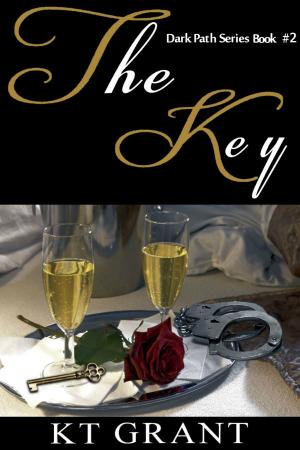 Cover of the book The Key (Dark Path Series #2) by Melanie Macek