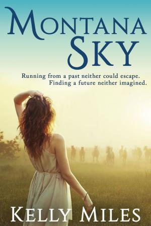 Book cover of Montana Sky
