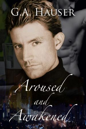 bigCover of the book Aroused and Awakened by 