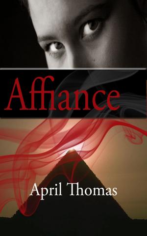 Cover of the book Affiance by D. N. Leo
