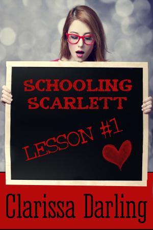 Cover of the book Schooling Scarlett by Terry Towers