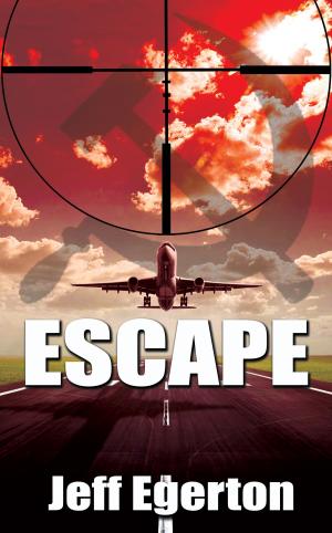 Cover of the book Escape by Kevin Charles Smith