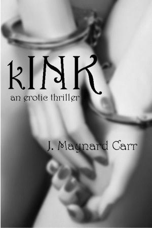 Cover of the book kINK by Ernest Bramah