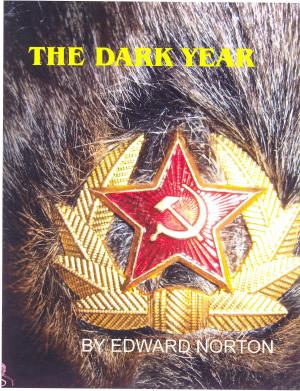 Book cover of The Dark Year