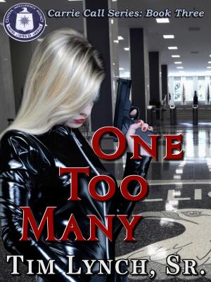 Book cover of One Too Many, Book Three