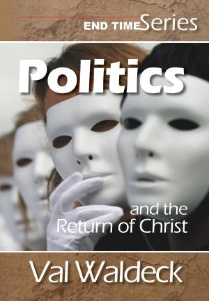 Cover of Politics and the Return of Christ