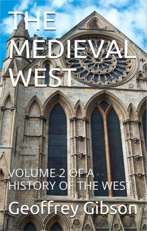 Cover of The Medieval West
