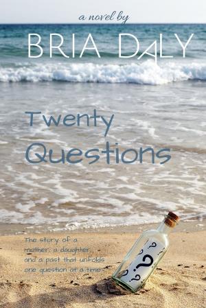 Book cover of 20 Questions