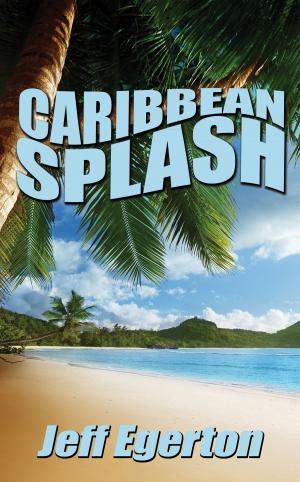 Cover of the book Caribbean Splash by Corine Hartman