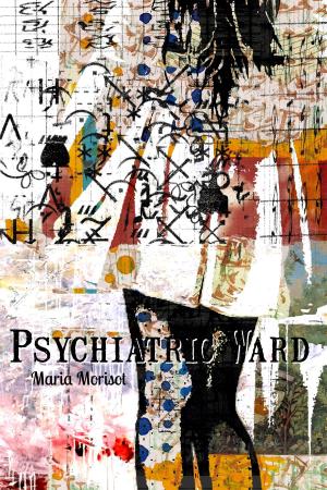 Cover of the book Psychiatric Ward by N.P. Harrison
