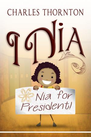 Book cover of INia