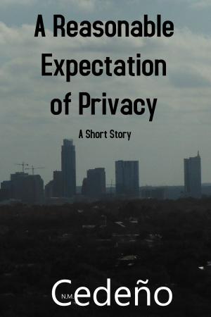 Cover of the book A Reasonable Expectation of Privacy by Teagan Kearney