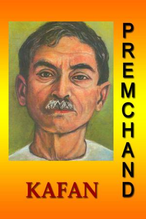 Cover of the book Kafan (Hindi) by Premchand
