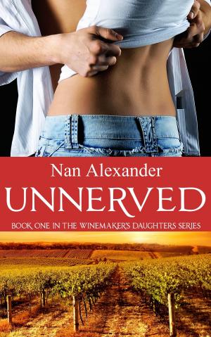 Cover of the book Unnerved by Rachel Elizabeth Cole