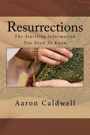 Cover of the book Resurrections by Winston Phillips