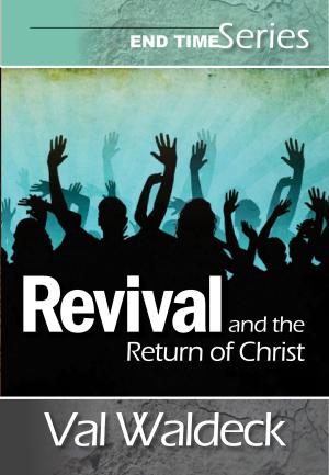 Cover of the book Revival and the Return of Christ by Kayode Crown