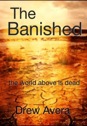Book cover of The Banished (Chapters 1-10)