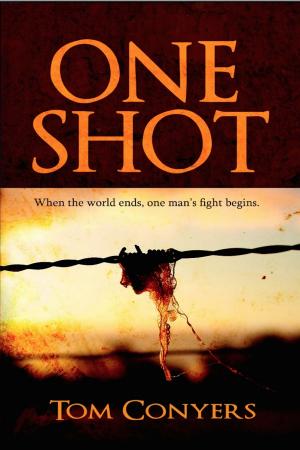Cover of the book One Shot by Heather Wielding