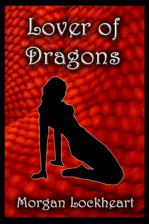 bigCover of the book Lover of Dragons by 