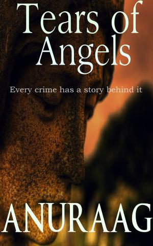 Book cover of Tears Of Angels
