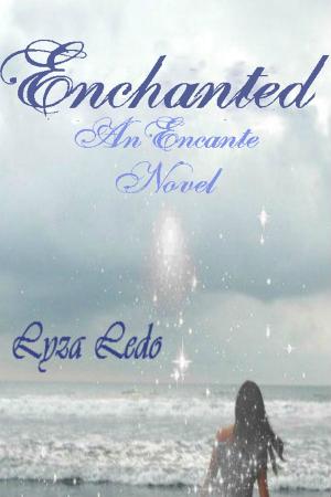 Cover of Enchanted(Encante, #1)