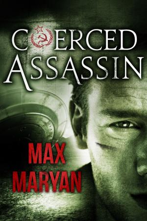Cover of the book Coerced Assassin by J R Blackwell