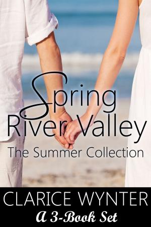 Cover of the book Spring River Valley: The Summer Collection (Boxed Set) by C.L. Foster