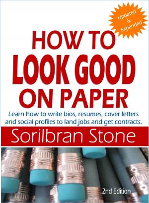 Cover of How to Look Good on Paper