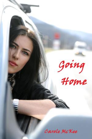 Cover of the book Going Home by Daphne Clair