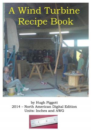bigCover of the book A Wind Turbine Recipe Book 2014 English Units Edtion by 