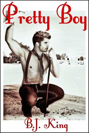 Cover of the book Pretty Boy (Gay Sex) by Elizabeth Power, Motoko Mori
