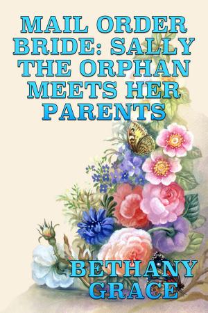 Cover of the book Mail Order Bride: Sally The Orphan Meets Her Parents by Susan Hart