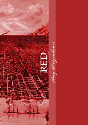 Book cover of Red