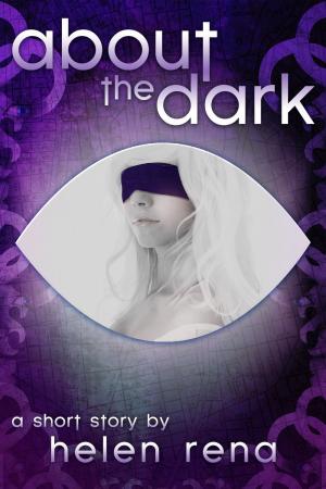 Cover of the book About the Dark by Malcolm Pierce