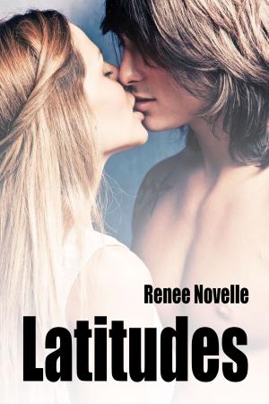 Book cover of Latitudes