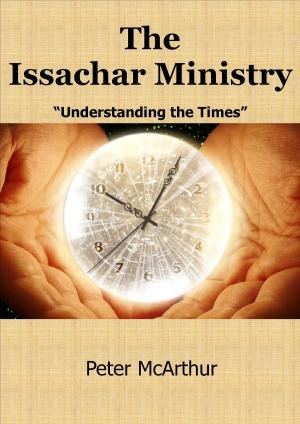 Cover of the book The Issachar Ministry by Runar Gudmundur