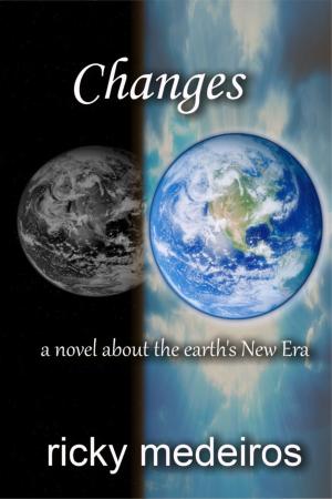 Cover of the book Changes by Pamela Jane Sorensen