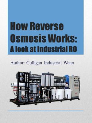 Cover of How Reverse Osmosis Works: A Look at Industrial RO