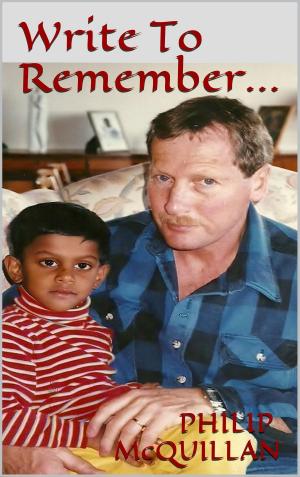 Cover of the book Write To Remember by Nazeem Lowe