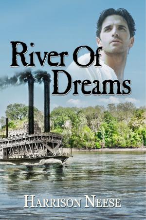 Cover of the book River Of Dreams by Anita Davis Alexander