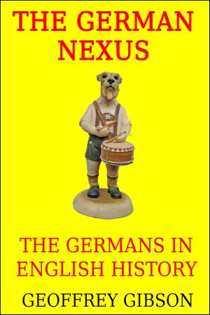 Book cover of The German Nexus