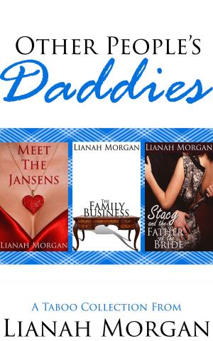 Cover of the book Other People's Daddies: A Taboo Collection by Sean M. Campbell
