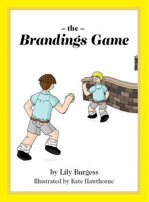 Cover of The Brandings Game