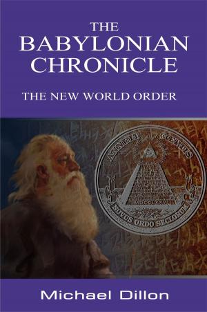 Book cover of The Babylonian Chronicle
