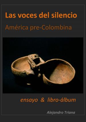 bigCover of the book Las Voces del Silencio (América PreColombina) by 