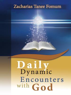 bigCover of the book Daily Dynamic Encounters With God by 