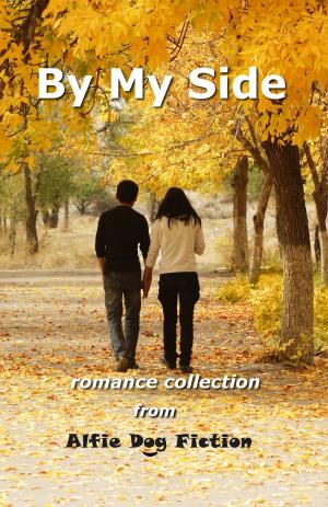 Cover of the book By My Side by Patsy Collins