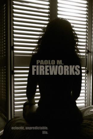 Cover of Fireworks