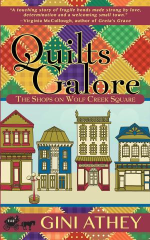 Cover of Quilts Galore
